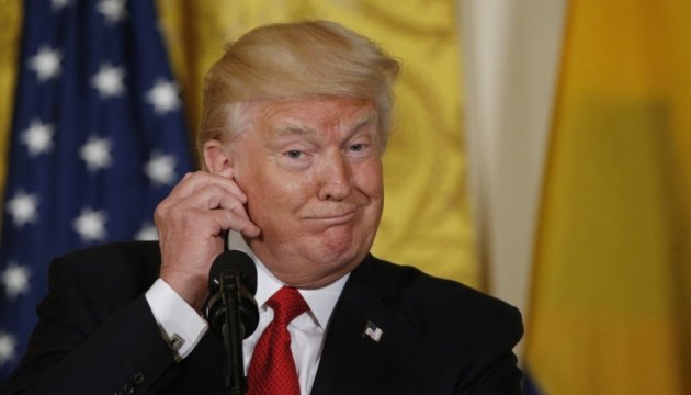Трамп назвал себя гением