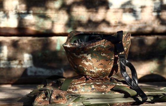 В Карабахе убит еще один армянский солдат