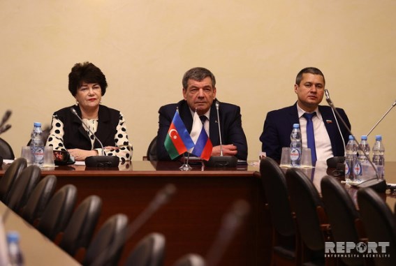 В Москве может появиться улица Ази Асланова