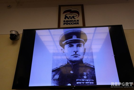 В Москве может появиться улица Ази Асланова
