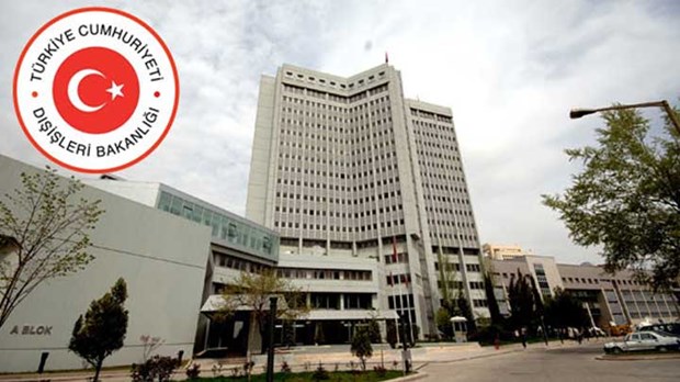 МИД Турции обращается к Москве за разъяснениями