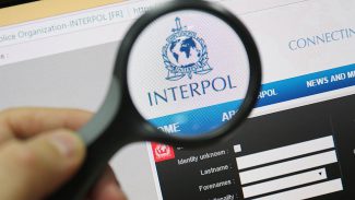 В Черногории по запросу России задержали гражданина Азербайджана