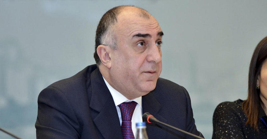 Мамедъяров заявил о необходимости реформировать Совбез ООН