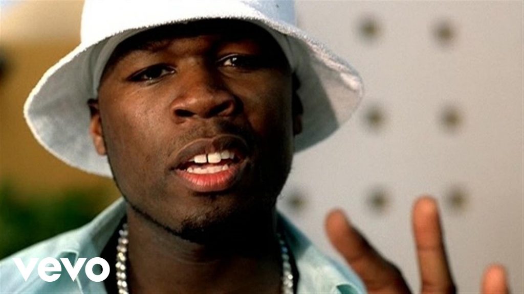 Рэпер 50 Cent заработал миллионы на продаже своего альбома за биткоины
