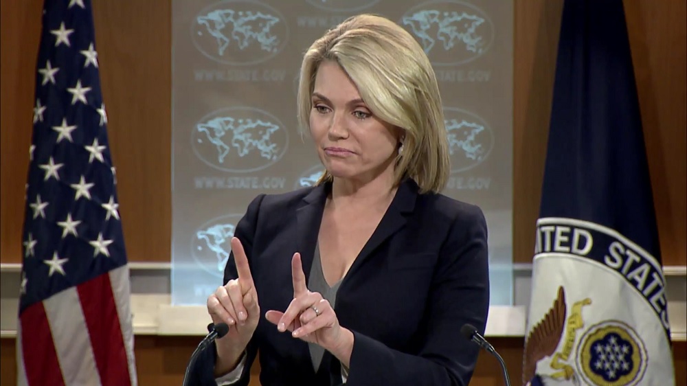 Госдеп: Россия хочет вбить клин между США и Турцией