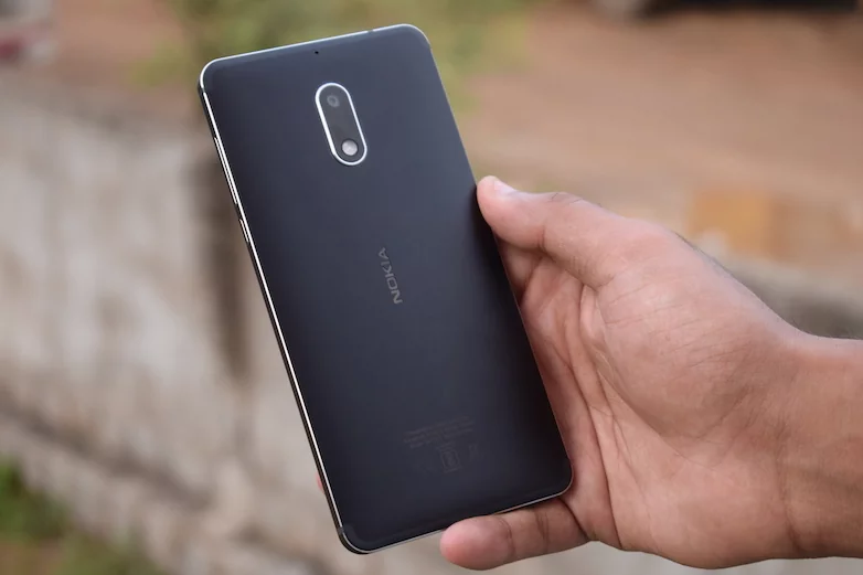 Для тех, кто собирается приобрести Nokia 6