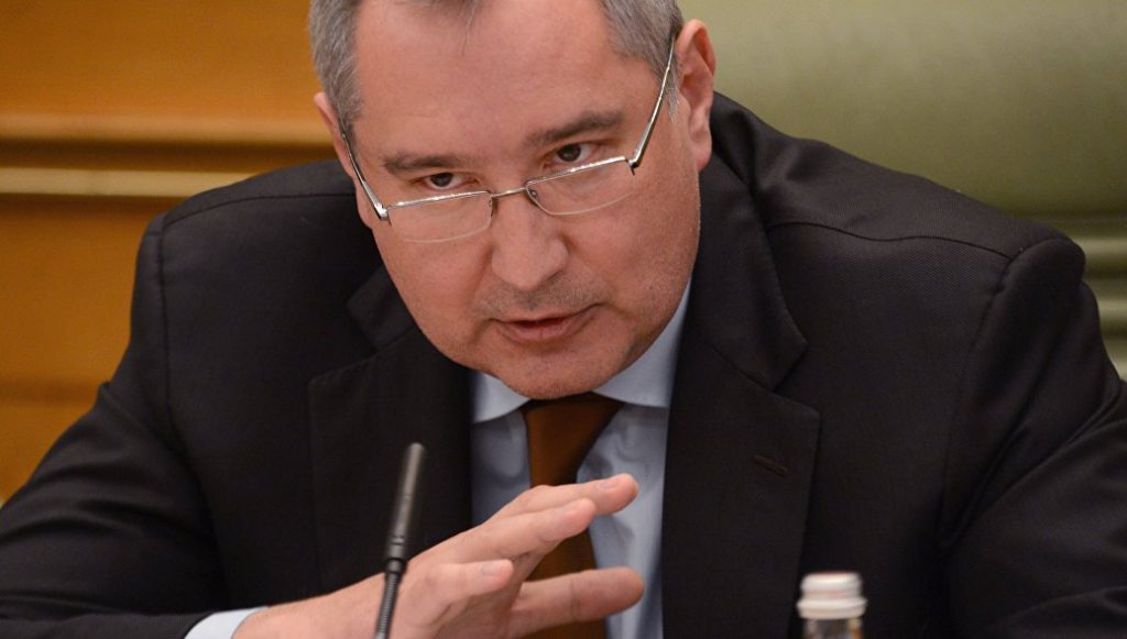 Рогозин: Санкции против России ввели навсегда