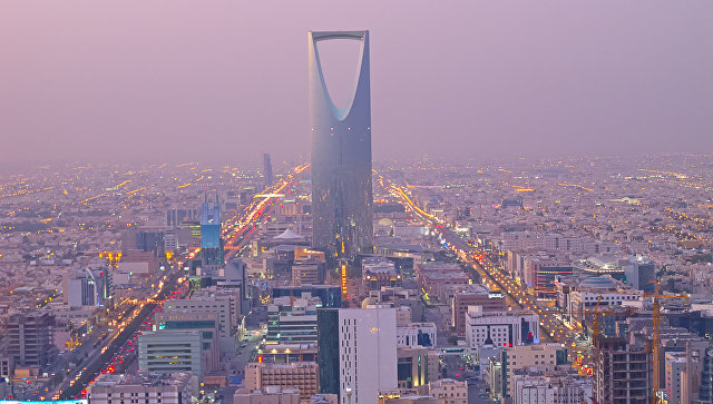 Google и Saudi Aramco могут совместно создать техноцентр в Саудовской Аравии