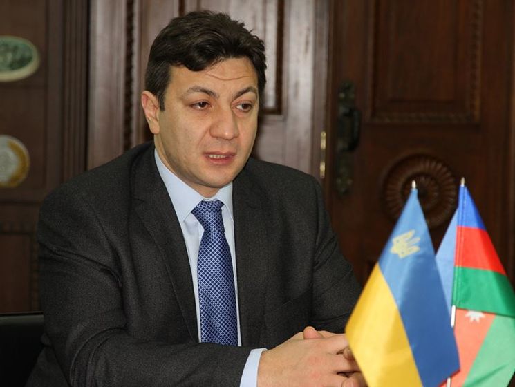 Азербайджан, Турция и Украина создают трехсторонний формат сотрудничества