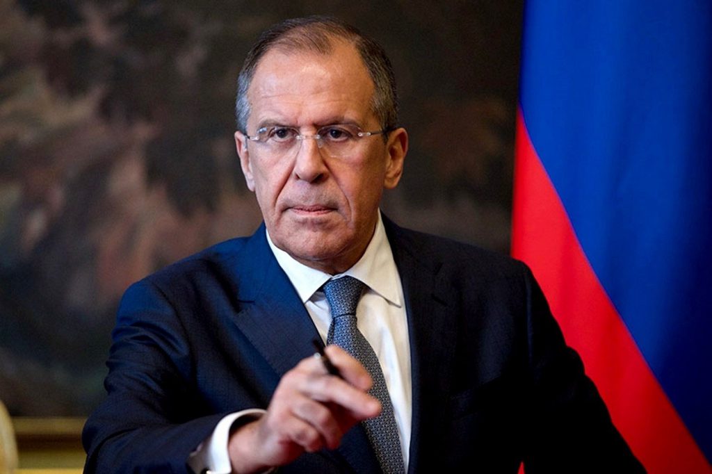 Как Лавров ответил на вопрос о членстве Азербайджана в ЕС