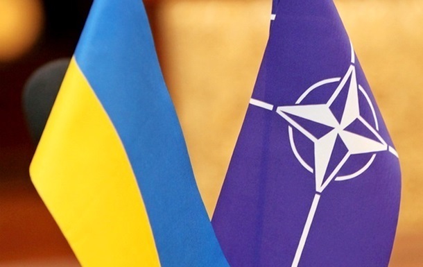 В НАТО объяснили, почему Украина не может войти в альянс