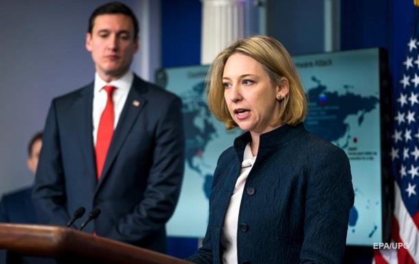 США подтвердили вмешательство хакеров России в выборы