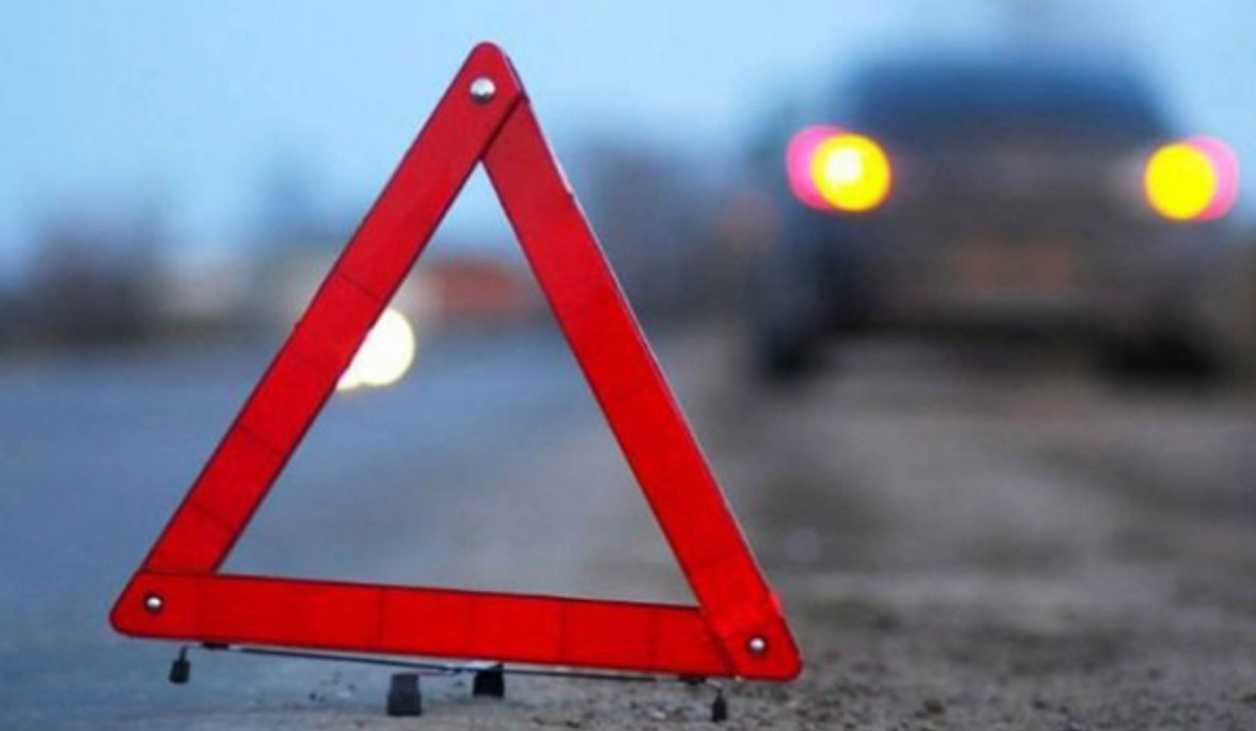 В Загатале ученик школы попал под трактор и умер