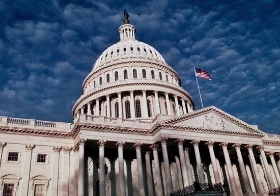 Федеральные ведомства США закрылись из-за отсутствия финансирования