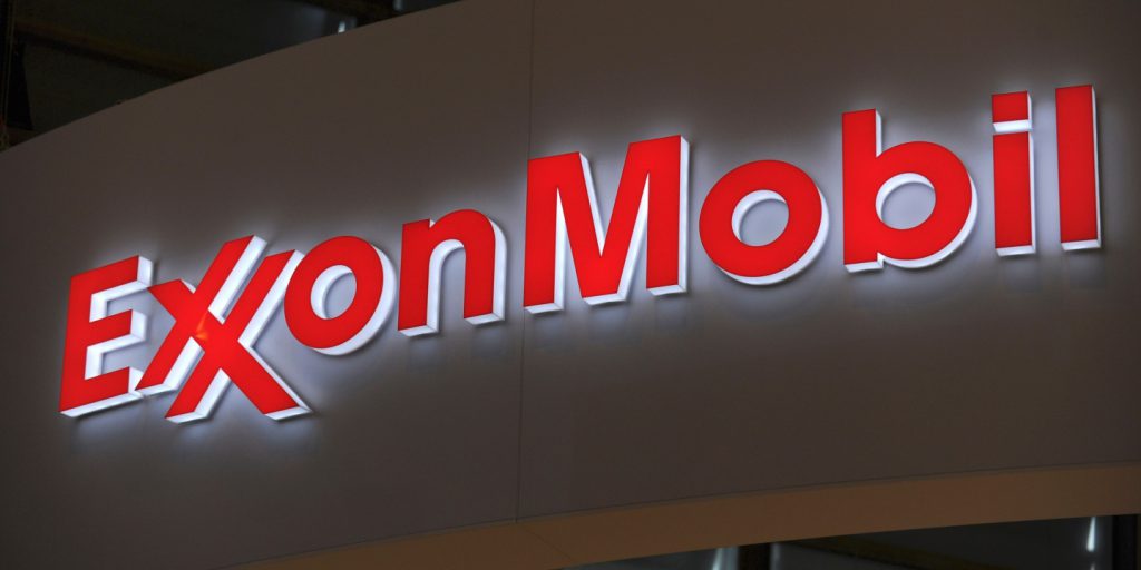ExxonMobil стала держателем акций нефтепровода Баку-Тбилиси-Джейхан