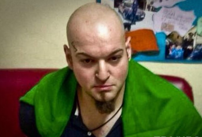 В Италии задержан "стрелок по мигрантам"