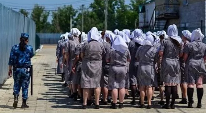 10 гражданок Азербайджана и Турции приговорены к пожизненному заключению в Ираке