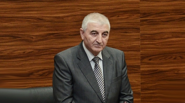 Скончался брат Мазахира Панахова