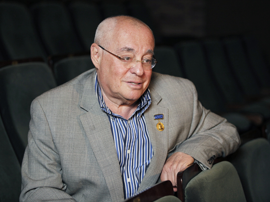 Марк Розовский отрицает обвинения Фатимы Абаскулиевой