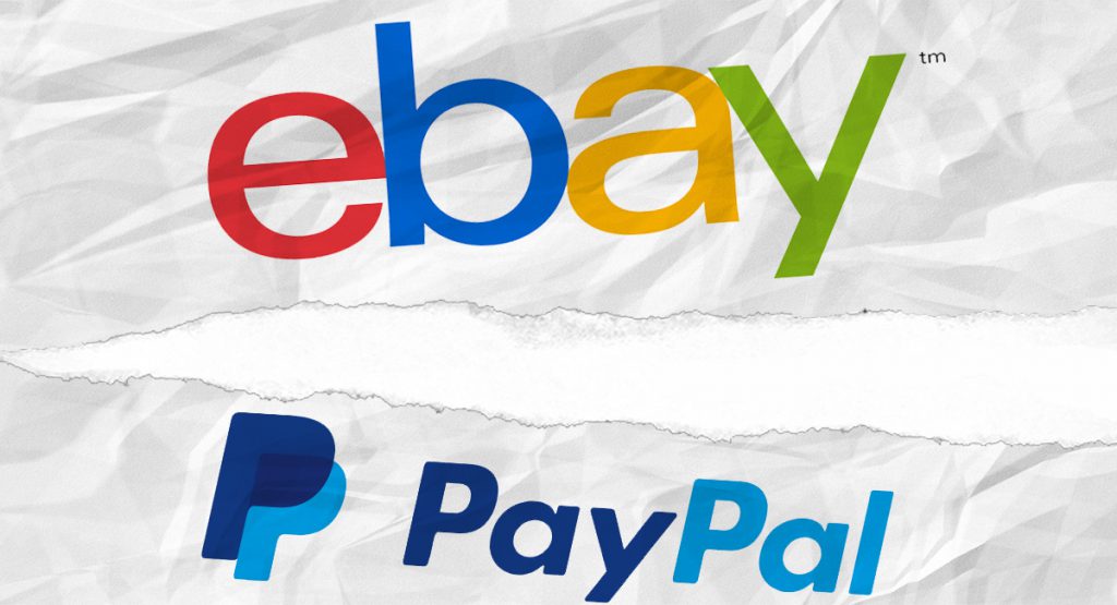 Интернет-аукцион eBay откажется от PayPal