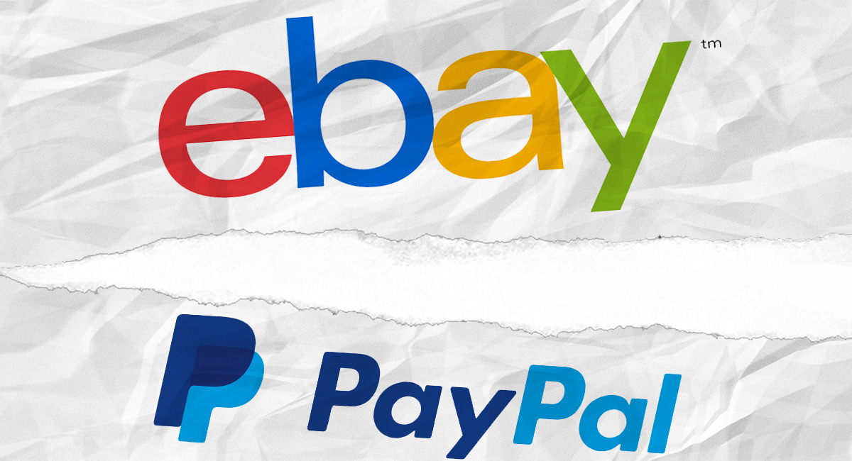 Интернет-аукцион eBay откажется от PayPal