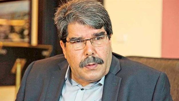 Суд в Праге освободил экс-лидера PYD