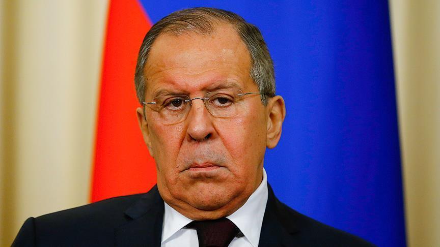 Лавров: США вооружали курдские отряды, игнорируя Турцию