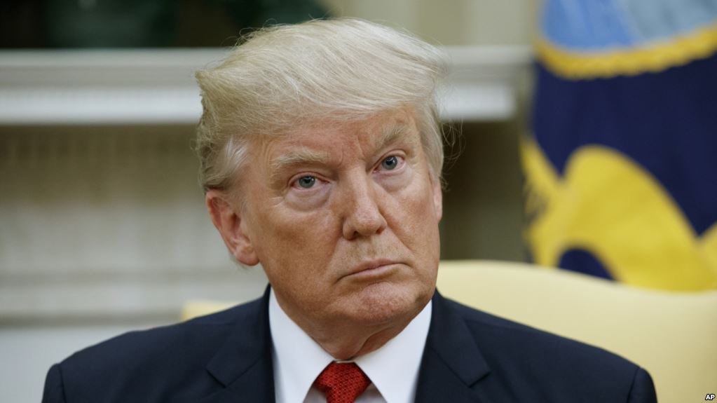 Трамп возглавил США. Госдолг страны увеличился на $544 млрд