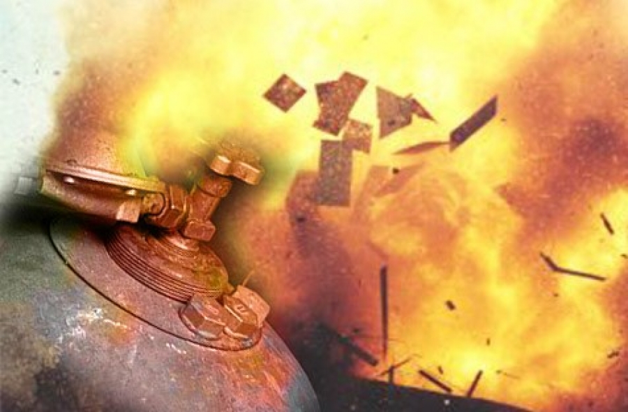 На свадьбе в Индии погибли 18 человек