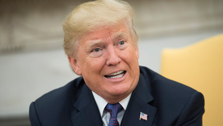 Трамп гарантирует: США будут лучом света