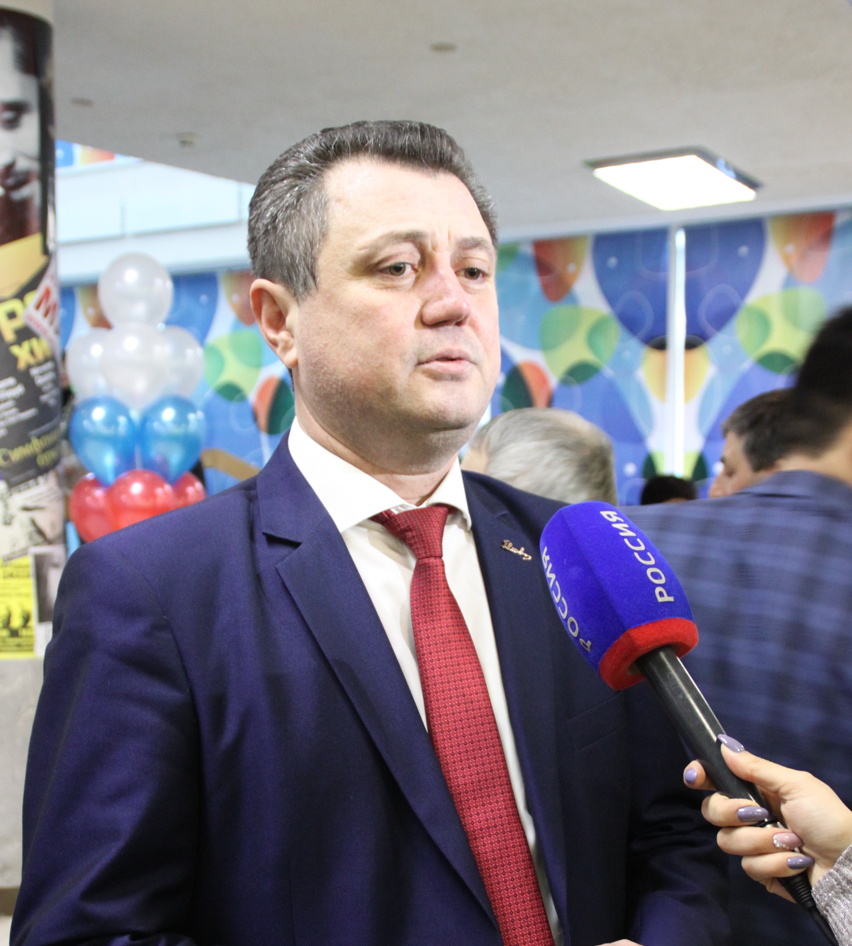 В Ульяновске отметили Новруз и поддержали Ильхама Алиева и Владимира Путина
