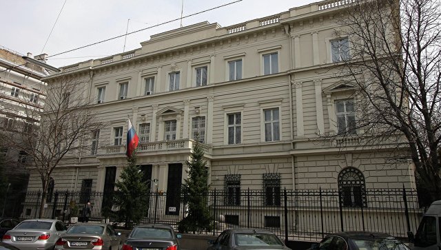 Австралия тоже вышлет российских дипломатов
