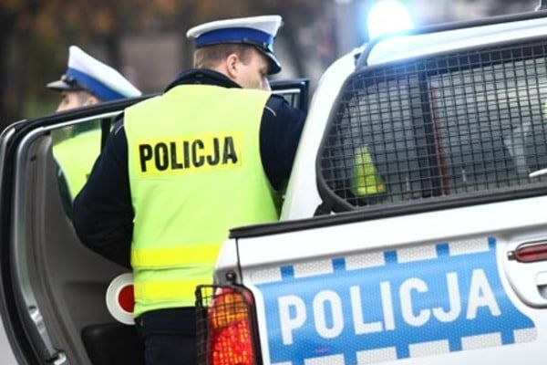 В Польше задержали российского шпиона