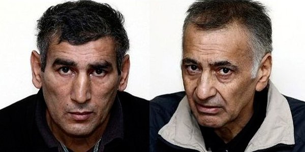 Human Rights: В Карабахе пытали Дильгама Аскерова и Шахбаза Гулиева