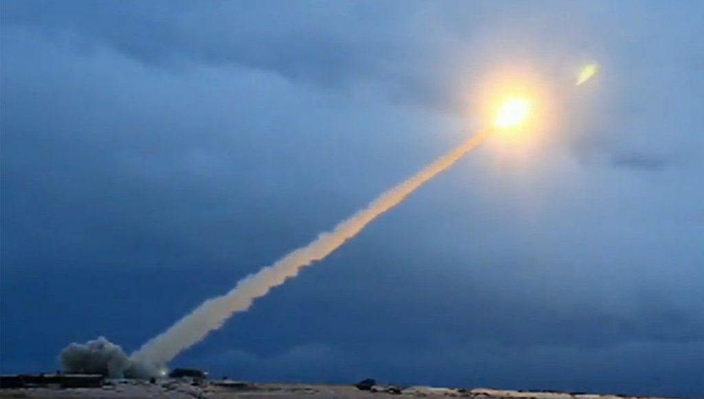 Завершены испытания новой российской ядерной энергоустановки