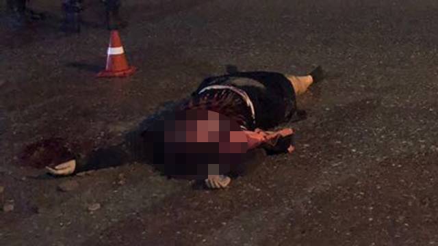 Ревнивец в Дагестане насмерть забил камнями девушку, севшую в чужое авто (18+)