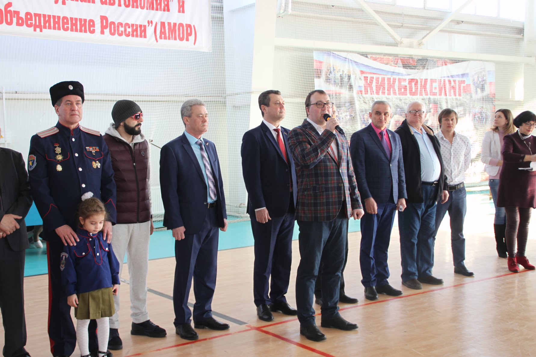 Ислам Гусейнов: «Кубок дружбы народов мы посвятили президентским выборам и чемпионату по футболу»