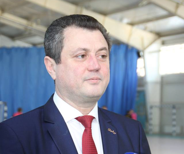 Ислам Гусейнов: «Кубок дружбы народов мы посвятили президентским выборам и чемпионату по футболу»