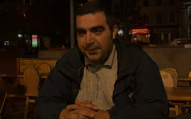 В Тулузе не будут расследовать нападение на Намазова