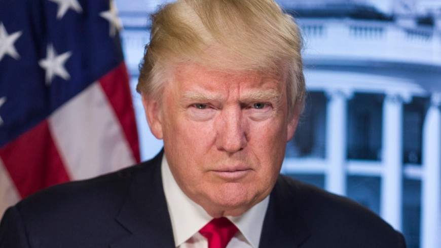 Трамп не собирается поздравлять Путина