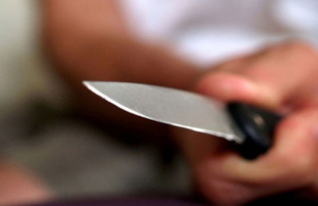 В Сумгайыте мужчина тяжело пострадал в результате поножовщины