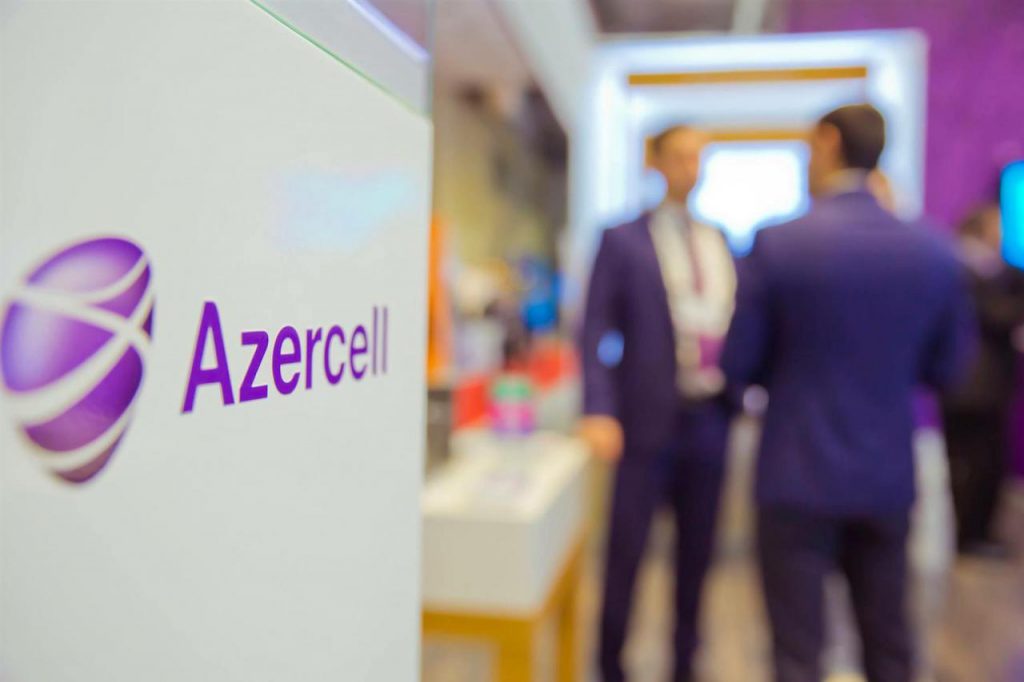 Компания Azercell Telecom продана за 222 млн евро
