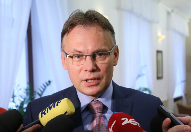Власти Польши оценили долг Германии по репарациям в $850 млрд