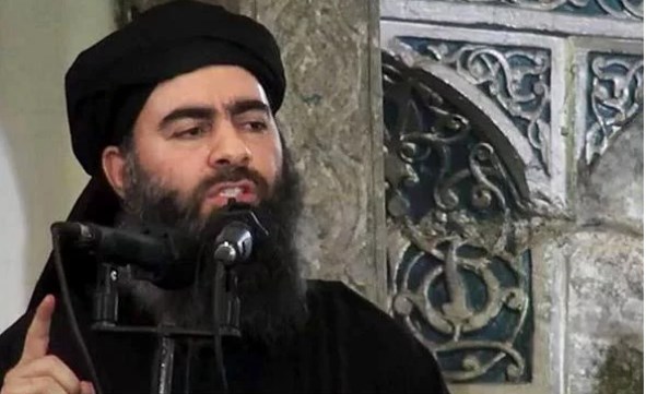 В Ираке казнят сестру лидера ИГИЛ Аль-Багдади
