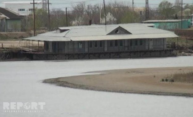 Кура мелеет