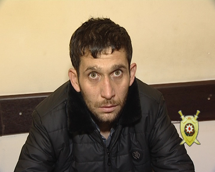 Бакинская полиция задержала мужчину по прозвищу "Барон Ибо"