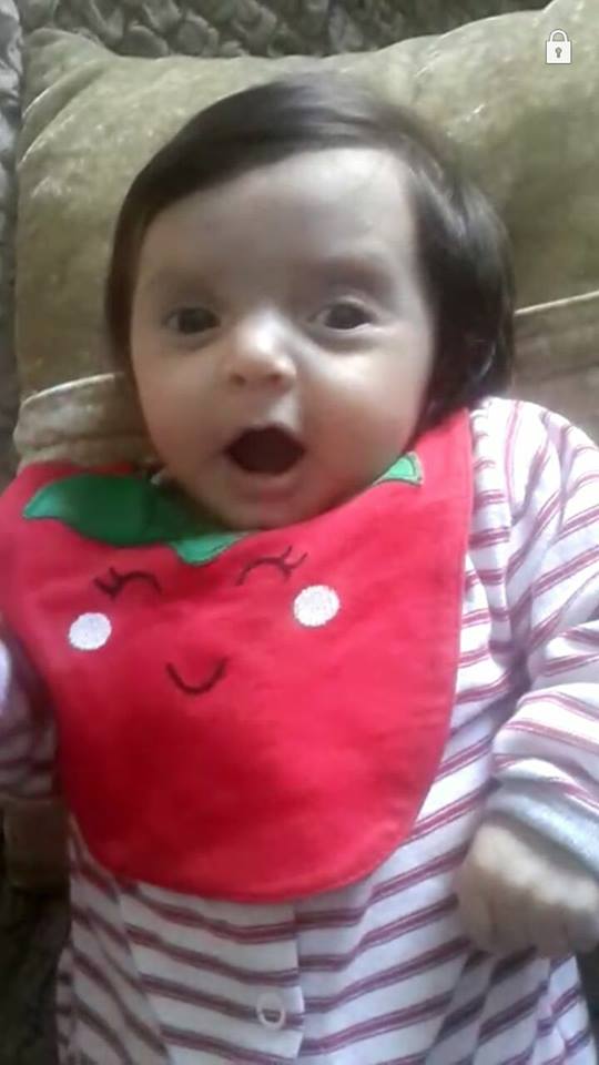 У известного телеведущего скончалась малолетняя дочь