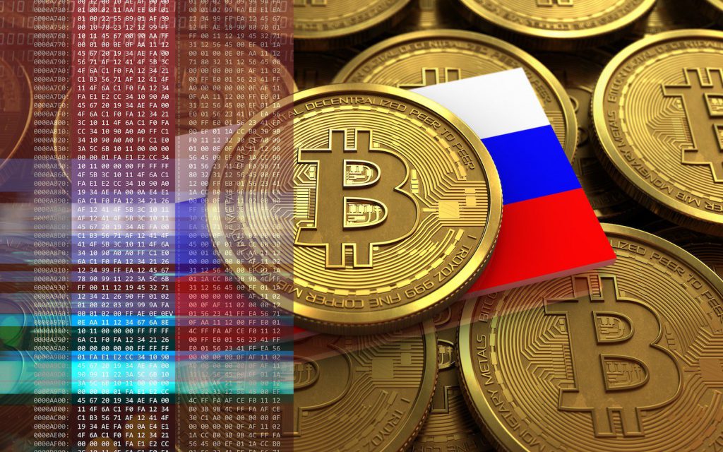 В обход санкциям: Россия создаст свою криптовалюту
