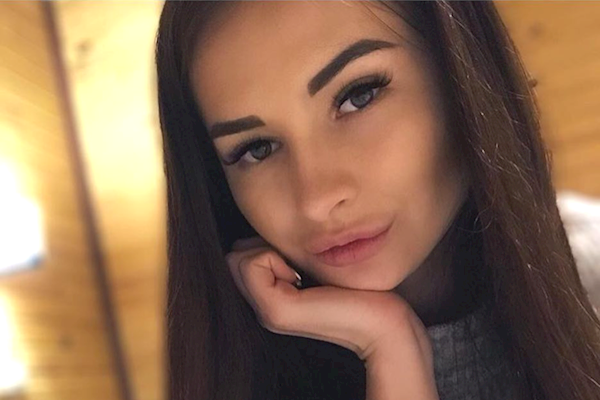 Российская модель в Дубае выпрыгнула с шестого этажа, спасаясь от ухажёра