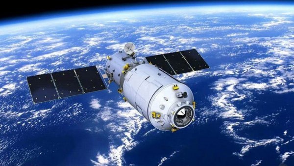 Ученые сказали, когда на Землю упадет китайская станция